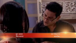 Tumi Asbe Bole S15E201 Nandini Escapes From Anjan Full Episode