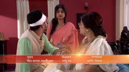 Tumi Asbe Bole S15E204 Nandini Agrees to Agni's Terms Full Episode