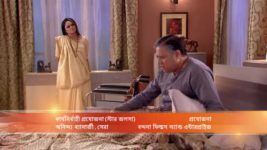 Tumi Asbe Bole S15E43 Sarojini Lies about Nandini Full Episode