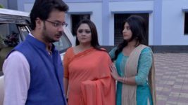 Tumi Asbe Bole S15E60 Nandini Inspires Rupanjana Full Episode