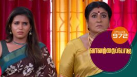 Vanathai Pola S01 E972 13th February 2024