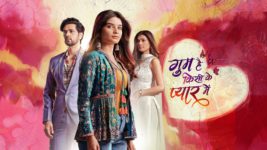 Ghum Hai Kisikey Pyaar Mein S02 E1343 Savi Receives Aman's Notes