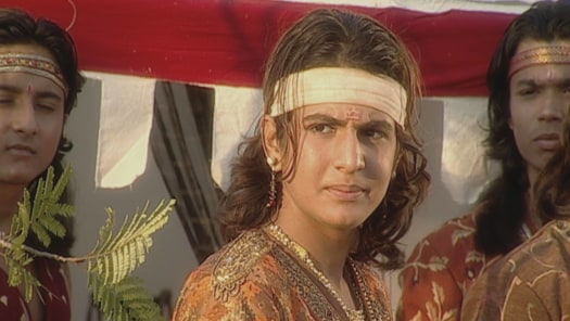 Dharti Ka Veer Yodha Prithviraj Chauhan