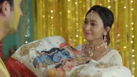 Aankh Micholi S01 E35 Kesar Sympathises with Rukmini