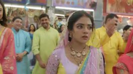 Aankh Micholi S01 E48 Rukmini Reveals Her Ambition