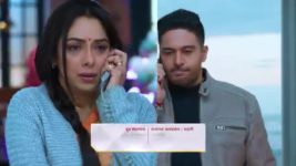 Anupamaa S01 E1229 Shruti Delivers Shocking News