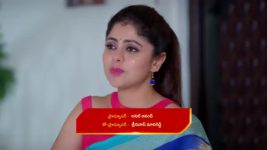 Brahma Mudi S01 E353 Swapna Feels Thankful