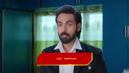 Brahma Mudi S01 E359 Swetha Criticises Raj