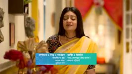 Cheeni (Star Jalsha) S01 E55 Tramila Accompanies Cheeni