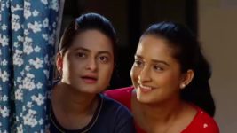 Chotya Bayochi Mothi Swapna S01 E469 Gautami Compels Bayo To Leave