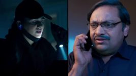 Dabangi Mulgi Aayi Re Aayi S01 E94 Arya Spies On Yug