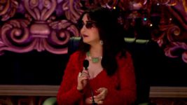 Dance Deewane S04 E14 Bharti makes a vital announcement