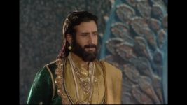 Dharti Ka Veer Yodha Prithviraj Chauhan S05 E10 Prithviraj Wants Sanyogita Back