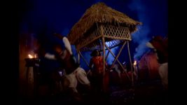 Dharti Ka Veer Yodha Prithviraj Chauhan S07 E23 Prithviraj Saves Arjun