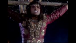 Dharti Ka Veer Yodha Prithviraj Chauhan S07 E34 Prithviraj Saves His Friends