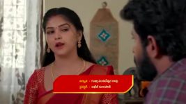 Gunde Ninda Gudi Gantalu S01 E113 Meena Feels Disheartened