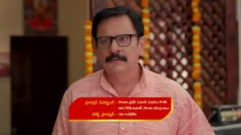 Gunde Ninda Gudi Gantalu S01 E126 Meena Disputes with Balu