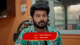 Gunde Ninda Gudi Gantalu S01 E129 Manoj Feels Pleased