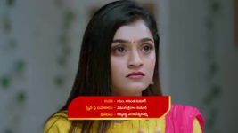 Kumkuma Puvvu (Maa Tv) S08 E2129 Anjali Upsets Bunty