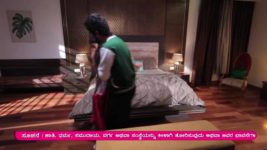 Lakshmi Baramma S02 E302 Kaveri gets arrested