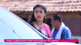 Lakshmi Baramma S02 E310 Keerthi as host