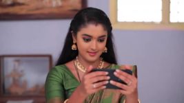 Lakshmi Baramma S02 E312 Keerthi locks Lakshmi inside the room