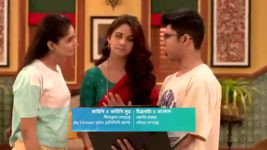 Love Biye Aaj Kal S01 E187 Om Supports Shraban