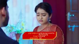 Malli Nindu Jabili S01 E588 Malini Is Heartbroken