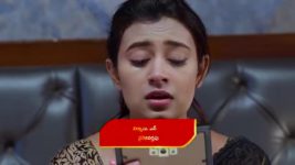 Malli Nindu Jabili S01 E592 Malli Disappoints Gowtham