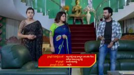 Malli Nindu Jabili S01 E595 Malli Is Anxious