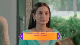 Man Dhaga Dhaga Jodate Nava S01 E280 Sudha Welcomes Anandi