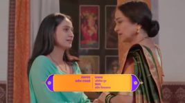 Man Dhaga Dhaga Jodate Nava S01 E281 Vrunda Takes a Drastic Step