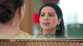 Mangal Lakshmi S01 E10 Kusum witnesses a shocker