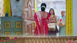 Mangal Lakshmi S01 E12 Soumya makes a request