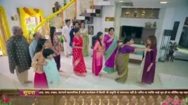 Mangal Lakshmi S01 E14 Shanti fumes in anger!