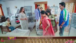 Mangal Lakshmi S01 E22 Lakshmi hears the gossip