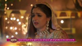 Mera Balam Thanedaar S01 E47 Bulbul is forced to promise