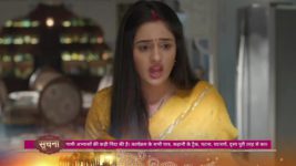 Mera Balam Thanedaar S01 E57 Drishti plans a foul play