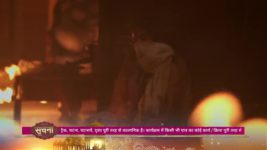 Mera Balam Thanedaar S01 E60 Bulbul does the unthinkable