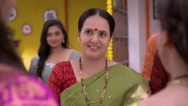 Nivedita Majhi tai S01 E47 Makarand Ne Layki Kaadhli