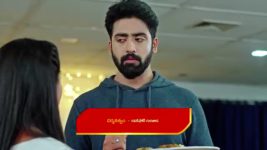 Nuvvu Nenu Prema S01 E561 Padmavathi Makes an Attempt