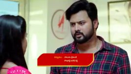 Nuvvu Nenu Prema S01 E579 Murali Pressurises Padmavathi