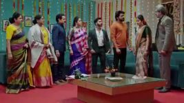 Oorvasivo Rakshasivo S01 E57 Rakshitha Is Nervous