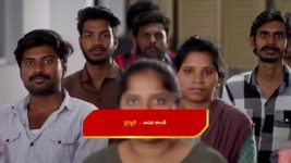 Paape Maa Jeevana Jyothi S01 E886 Vamsi Arrests Kutti!