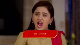 Paape Maa Jeevana Jyothi S01 E899 Kutti in Distress