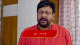 Paape Maa Jeevana Jyothi S01 E907 Vamsi Is Taken Aback