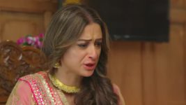 Pashminna Dhaage Mohabbat Ke S01 E111 Houseboat In Danger