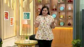 Rasoi Show S01 E6376 Thandai and Pyaz kachori