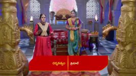 Renuka Yellamma (Star Maa) S01 E297 Mangaladevi Is Uncertain