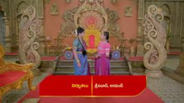 Renuka Yellamma (Star Maa) S01 E298 Mangaladevi Queries Indumathi